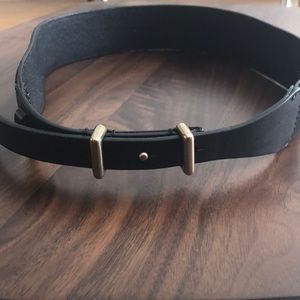 Club Monaco Belt